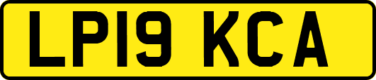LP19KCA