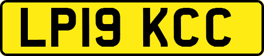 LP19KCC