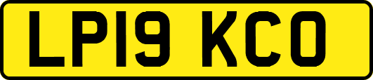 LP19KCO