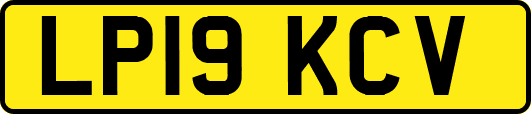 LP19KCV
