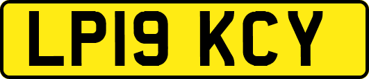 LP19KCY