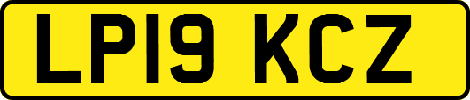 LP19KCZ