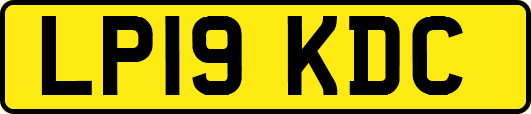 LP19KDC
