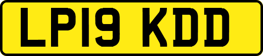 LP19KDD