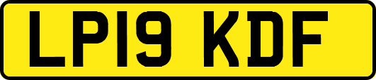 LP19KDF