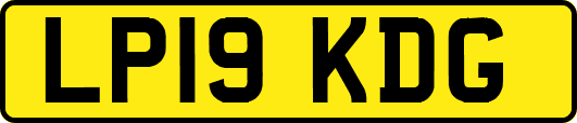 LP19KDG