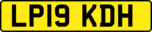 LP19KDH
