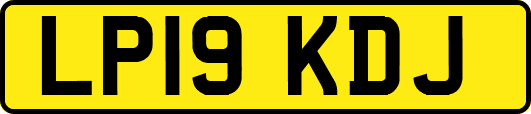 LP19KDJ