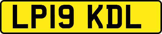 LP19KDL