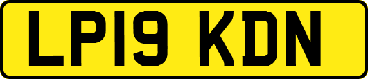 LP19KDN