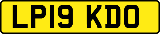 LP19KDO