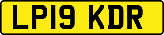LP19KDR