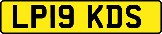 LP19KDS