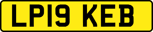 LP19KEB