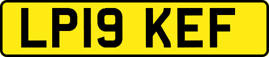 LP19KEF