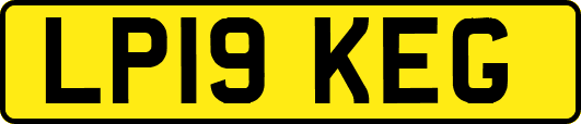 LP19KEG