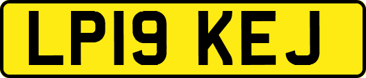 LP19KEJ