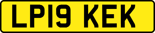 LP19KEK