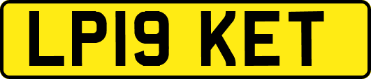 LP19KET