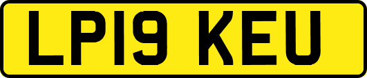 LP19KEU
