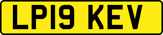 LP19KEV