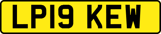 LP19KEW