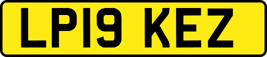 LP19KEZ