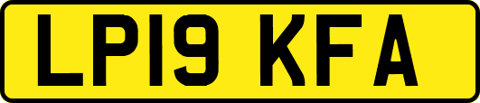 LP19KFA