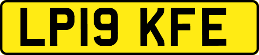 LP19KFE