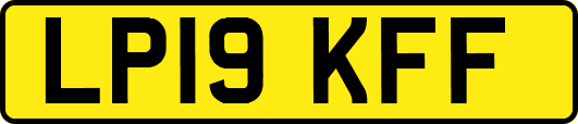 LP19KFF
