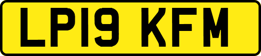 LP19KFM