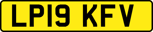 LP19KFV