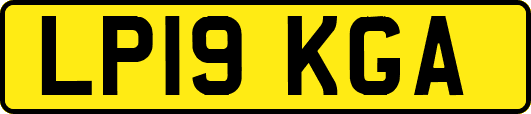 LP19KGA