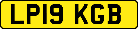 LP19KGB