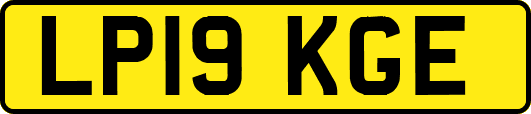 LP19KGE
