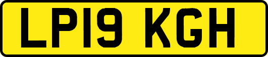 LP19KGH
