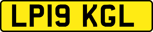 LP19KGL