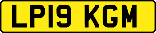 LP19KGM