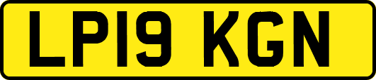 LP19KGN