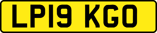 LP19KGO