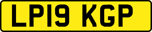 LP19KGP