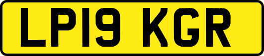 LP19KGR
