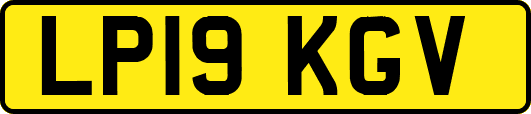 LP19KGV