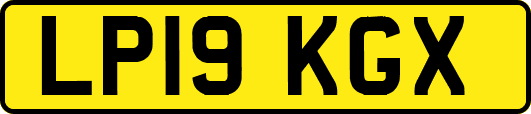 LP19KGX