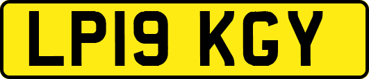 LP19KGY