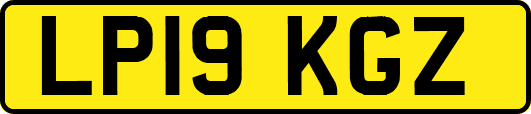 LP19KGZ