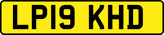 LP19KHD