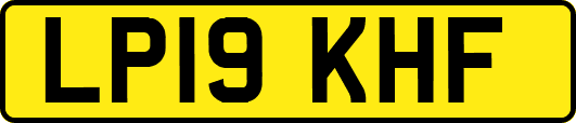 LP19KHF