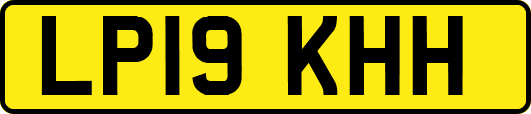 LP19KHH