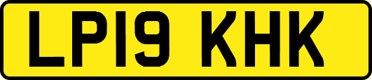 LP19KHK